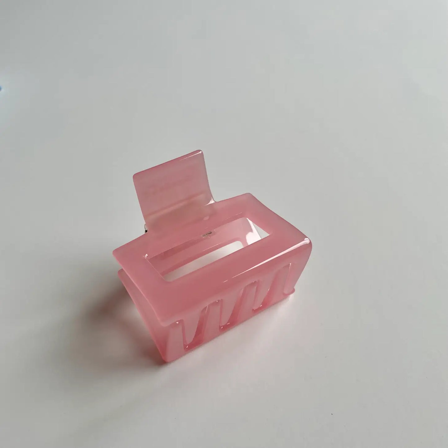 Eco Friendly Mini Claw Clip
