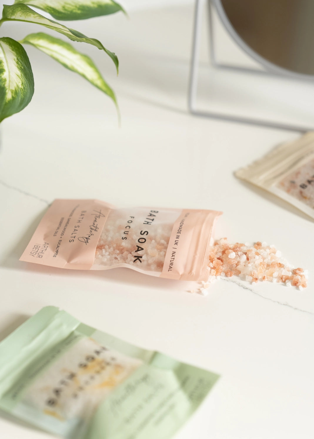 Bath Soak