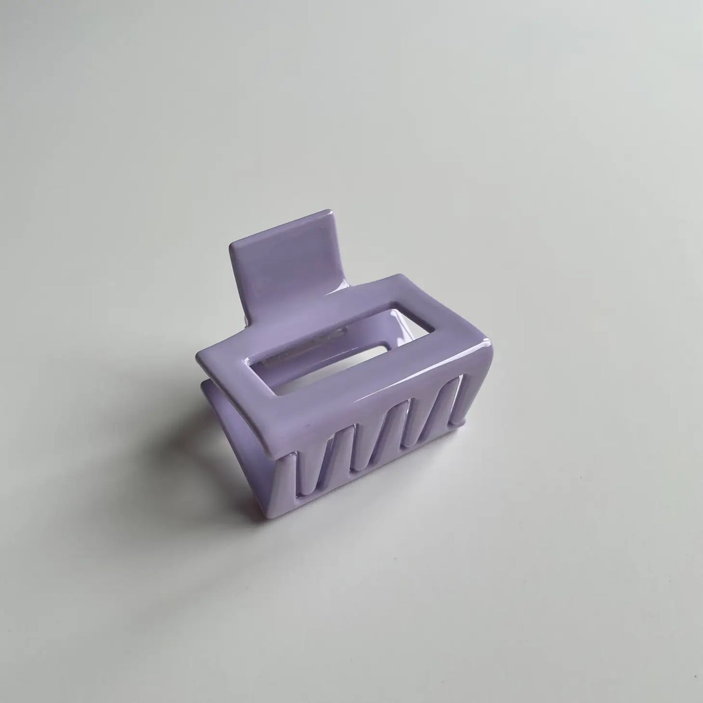 Eco Friendly Mini Claw Clip