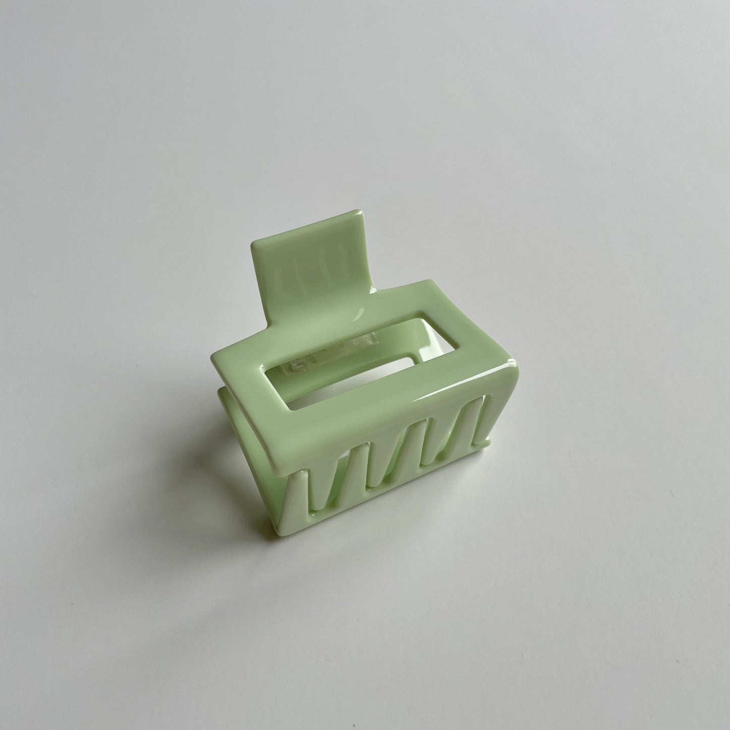 Eco Friendly Mini Claw Clip