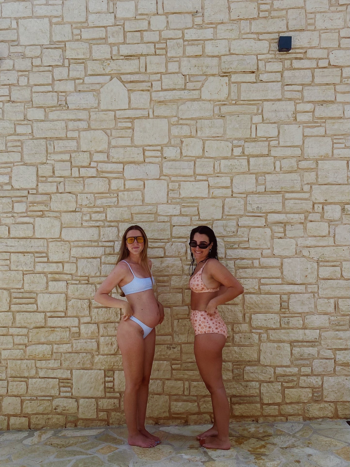 Lana Swim Set