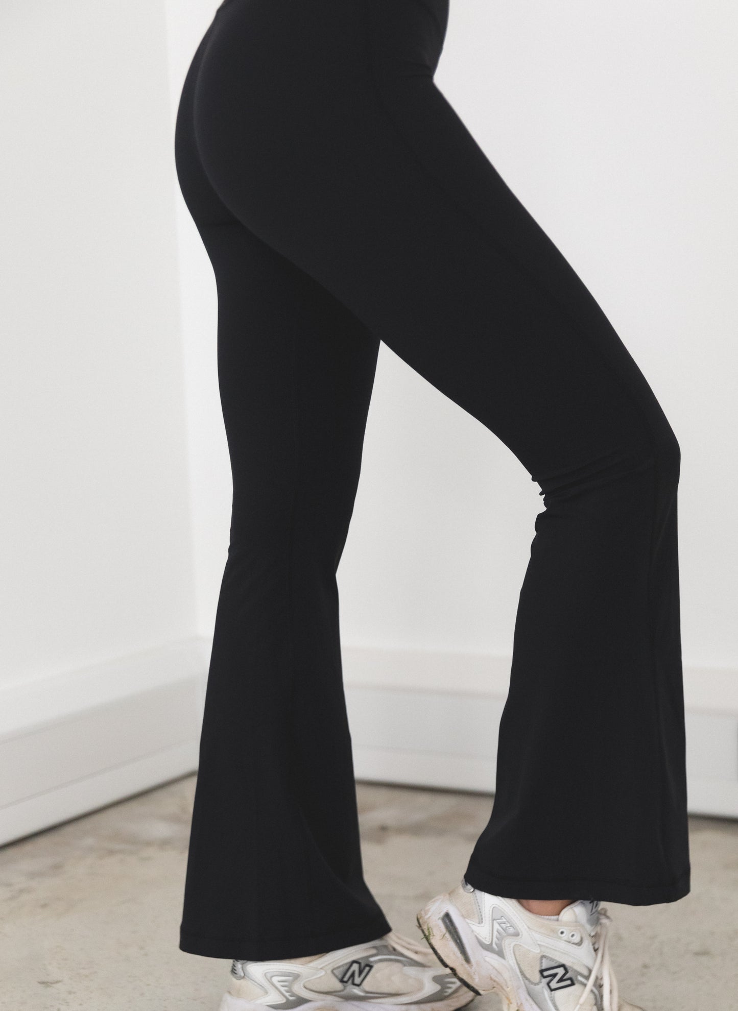Second Skin Yoga Flares