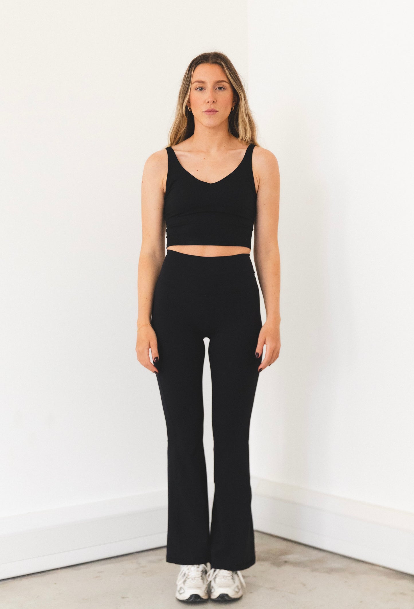 Second Skin Yoga Flares