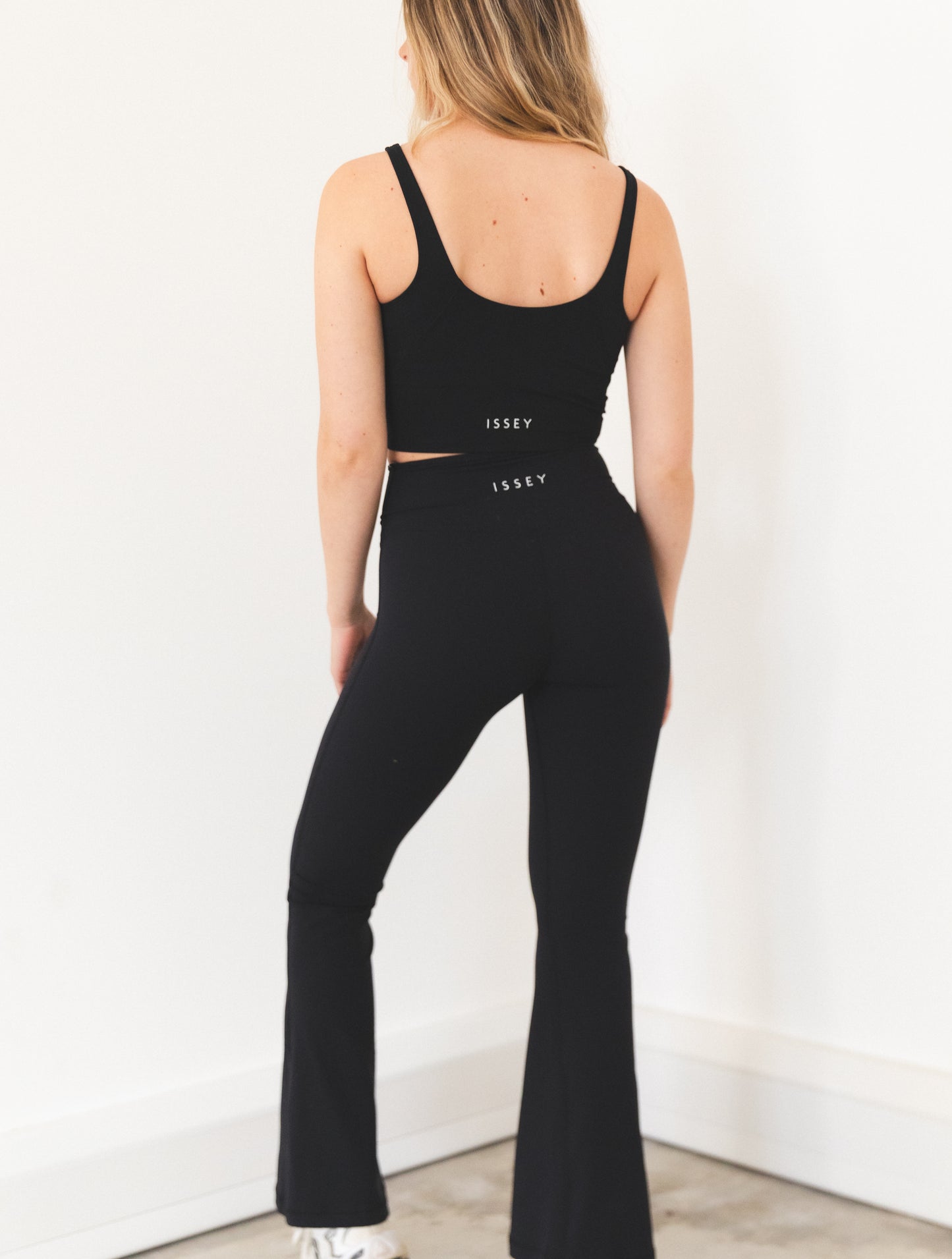 Second Skin Yoga Flares