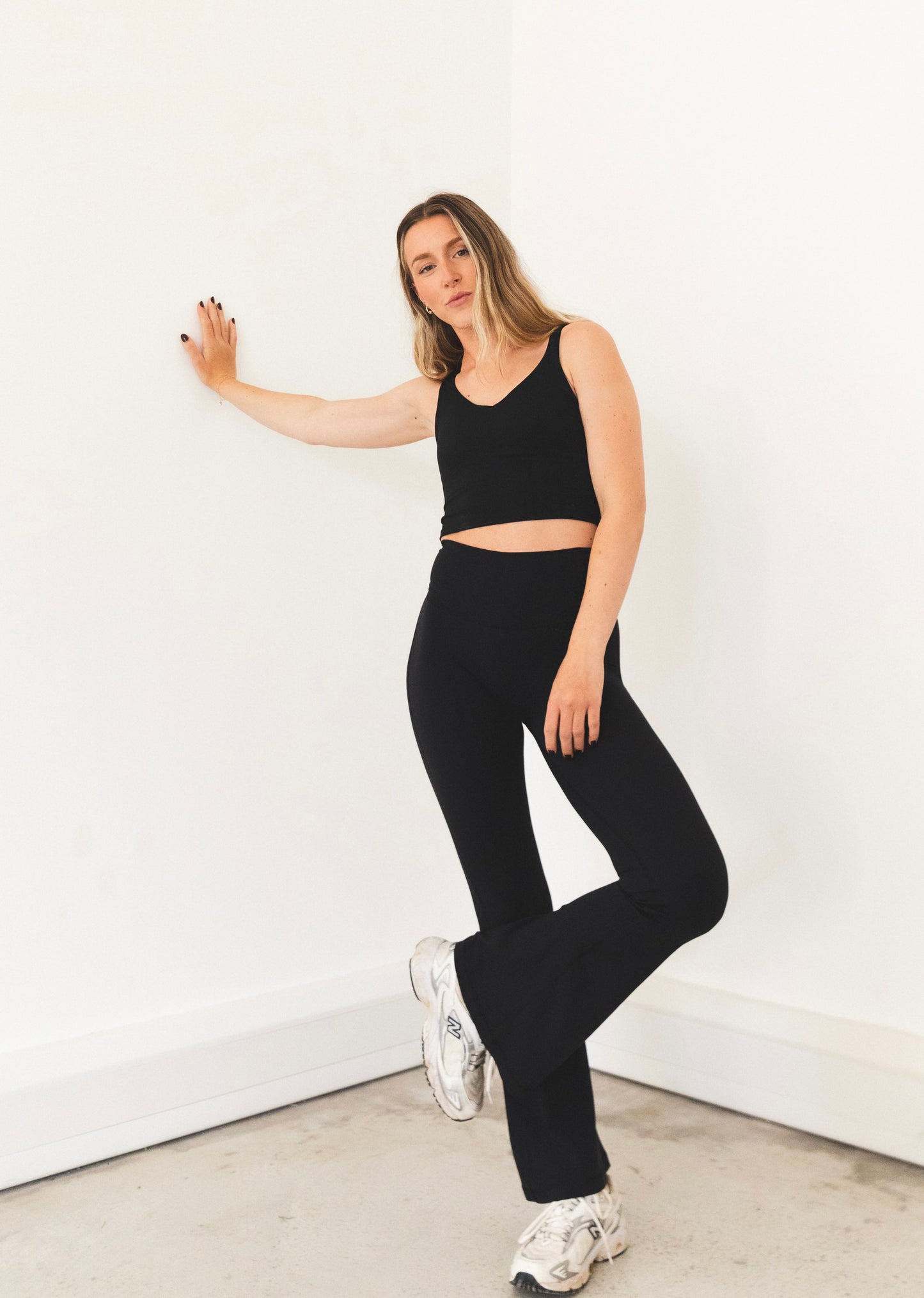 Second Skin Yoga Flares
