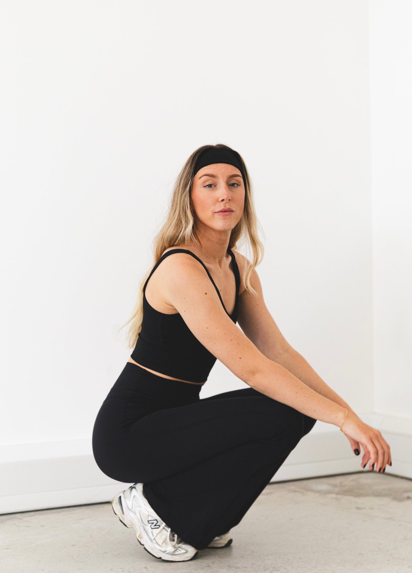 Second Skin Yoga Flares