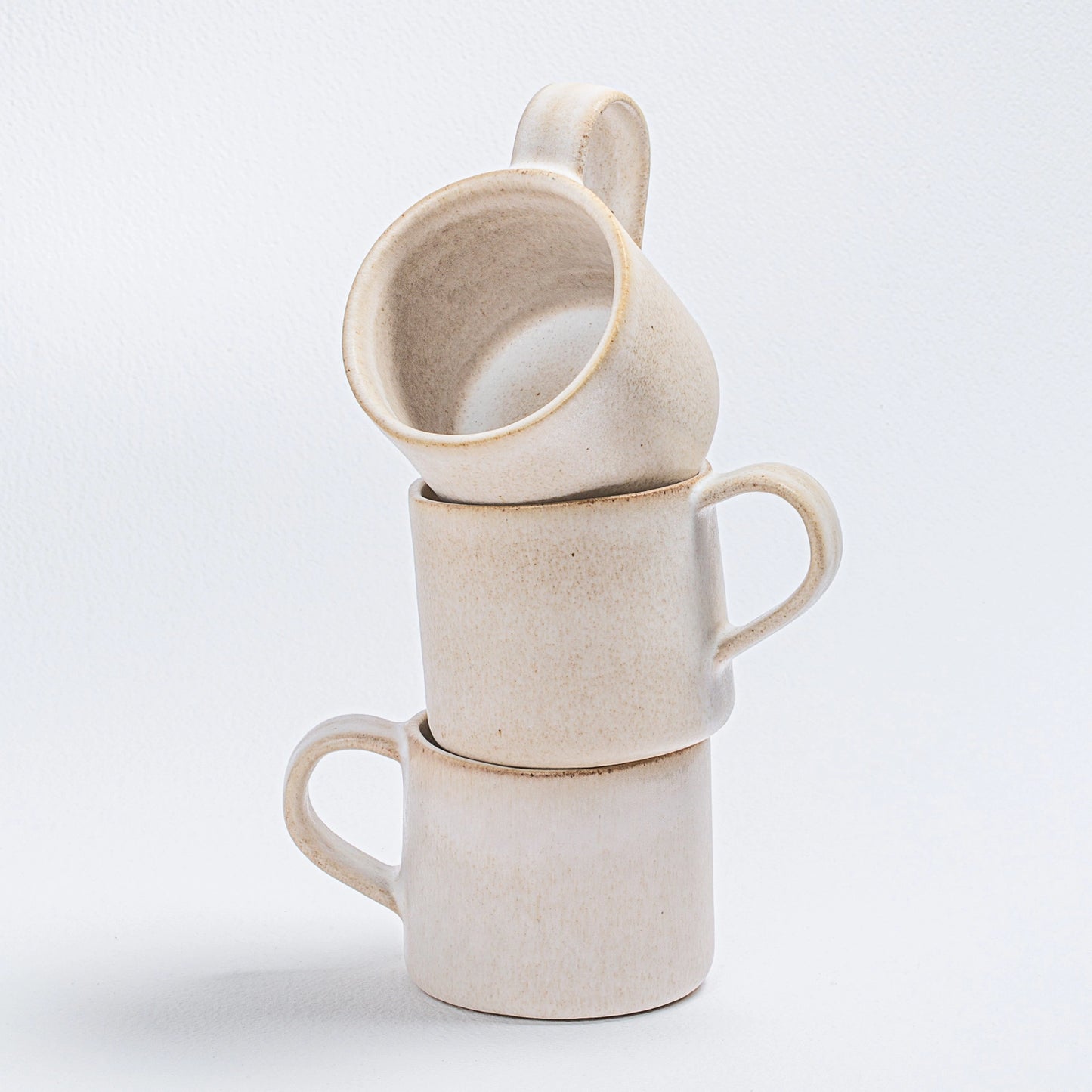 Egg Back Home Sandstorm Mug