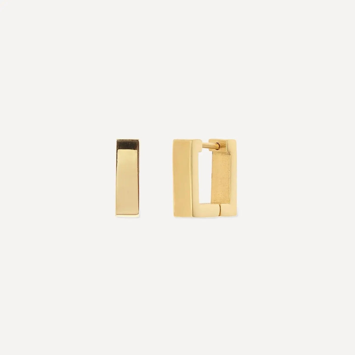 Nula Rock Waterproof Gold Jewellery