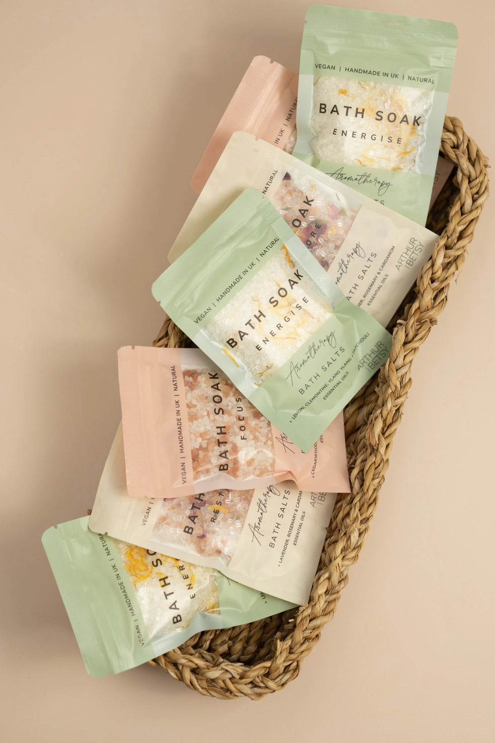 Bath Soak