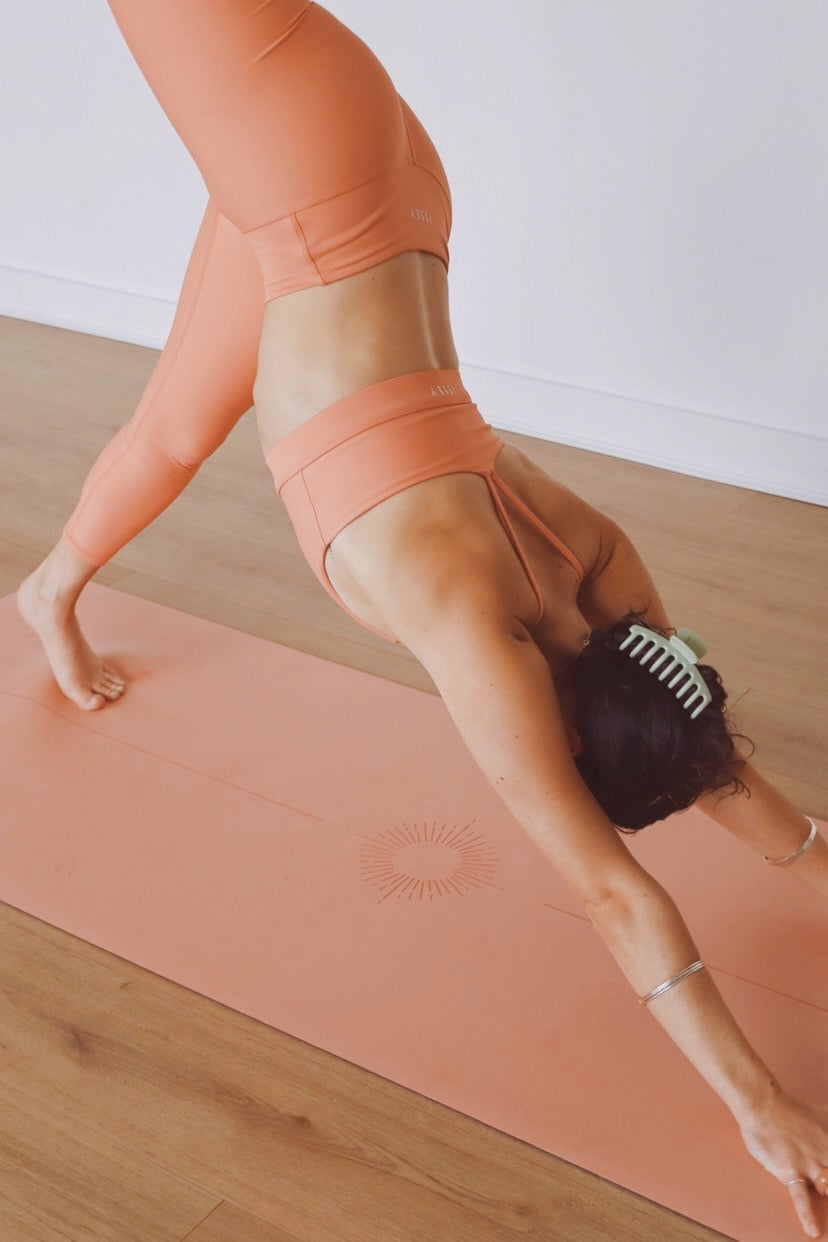 Freya Bra in Peaches