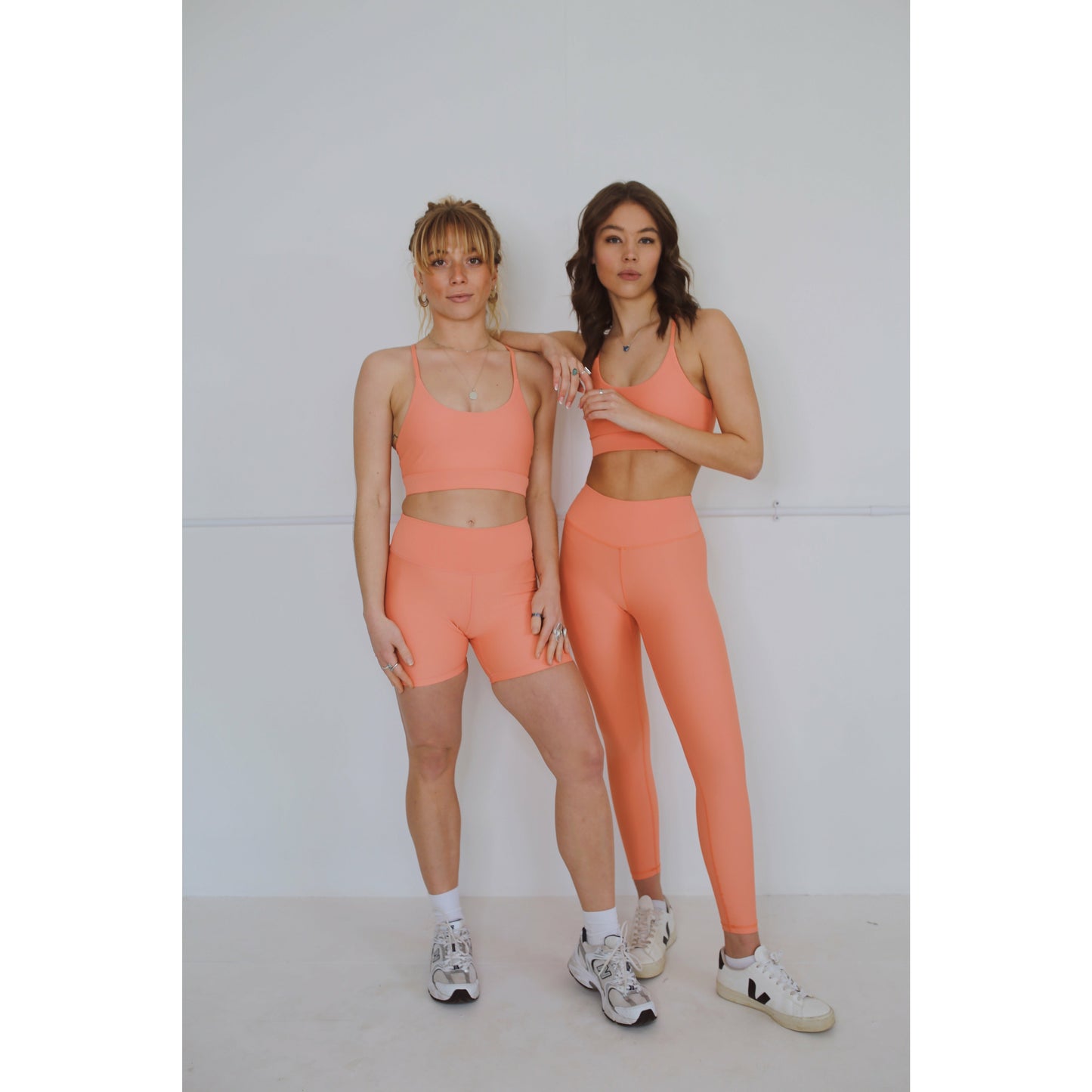 Issey High Waisted Leggings