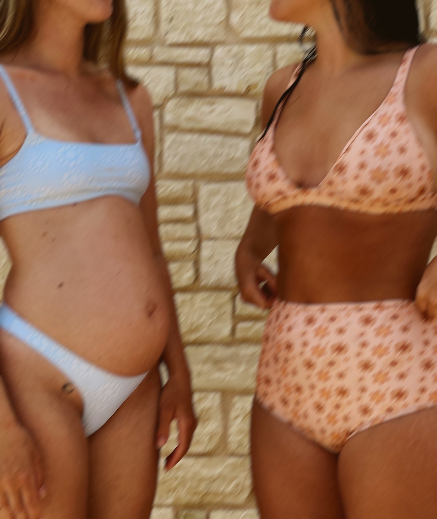 Lana Swim Set