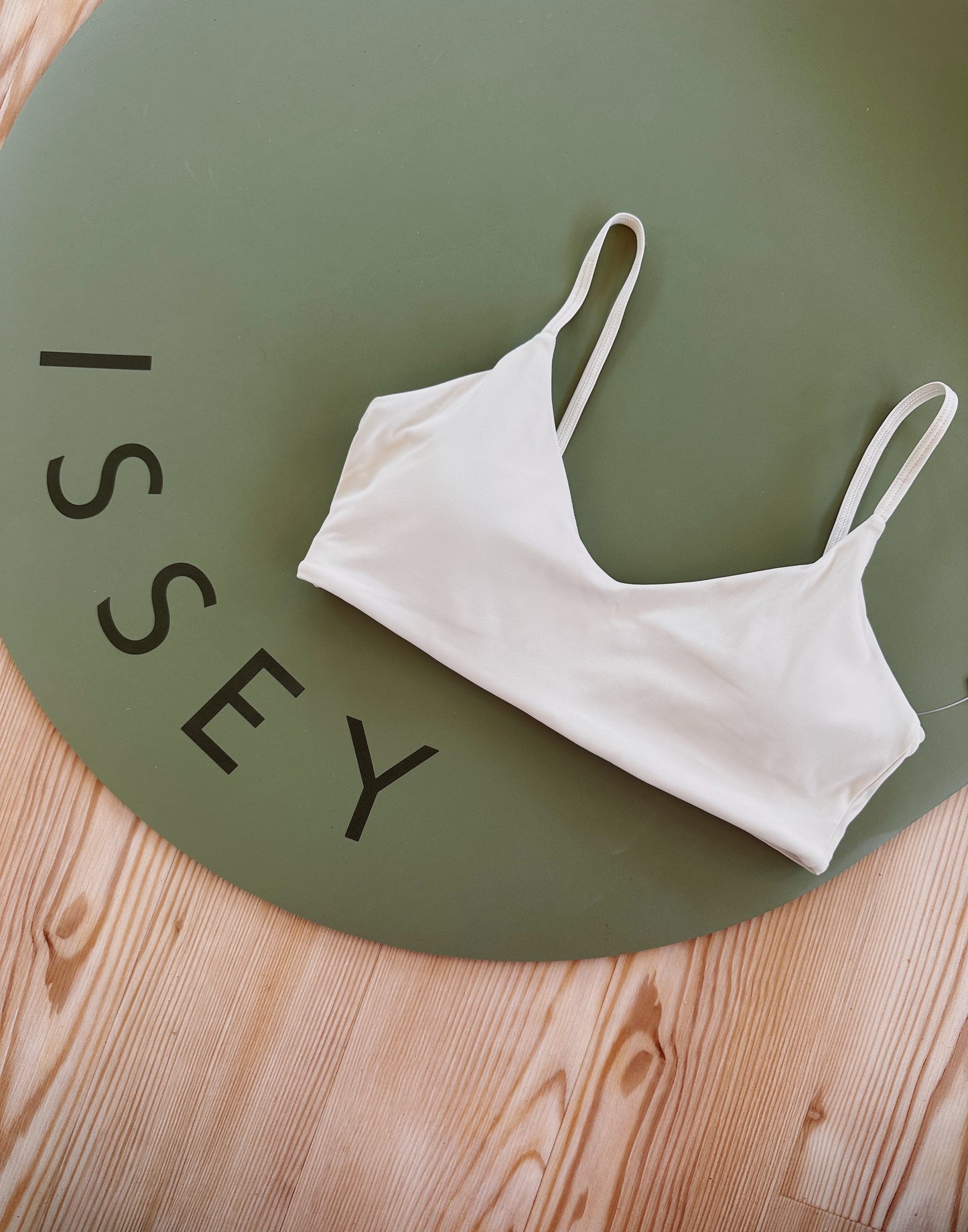 Second Skin Mini Bra