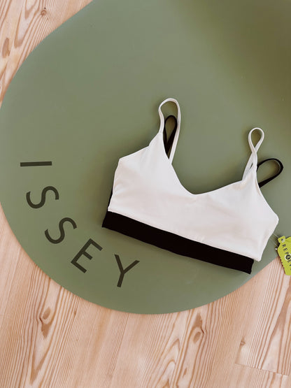 Second Skin Mini Bra