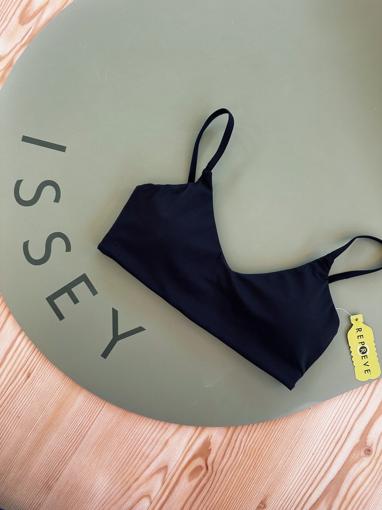 Second Skin Mini Bra