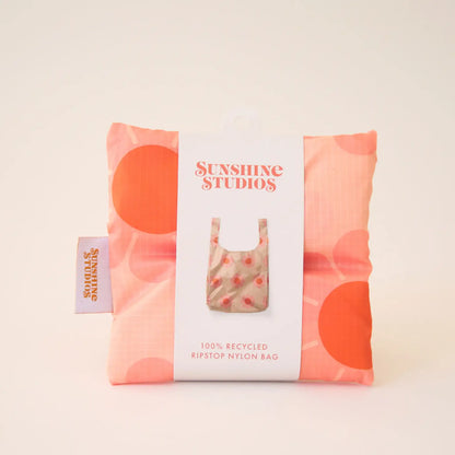 Sunshine Studios Edie Reusable Bag