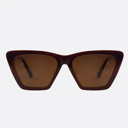 Perse Cat Eye Sunglasses